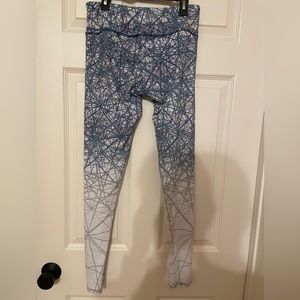 Onzie Lunar Geo Leggings - Women’s M/L